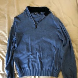Men’s nautica sweater